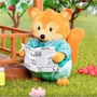 Набір фігурок Li`l Woodzeez Родина Лисичек (6483): Тип Набор игровых фигурок
