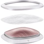 Звукова маска тепло та холод GESKE Sonic Warm & Cool Mask 9 в 1 Starlight (GK000002SL01) фото 4