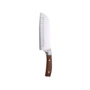 Ніж Bergner Santoku 17.5 см (BG-39161-BR)