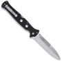 Ніж Cold Steel Counter Point 6" Serrated, Black (CST CS-10AAS): Тип ножа Складной