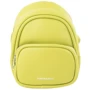 Жіночий рюкзак Valiria Fashion жовтий (5DETAA5295-4): Країна виробник Китай