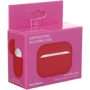 Чехол ArmorStandart Ultrathin Silicone Case Pale Mauve (ARM55954) for Apple AirPods Pro фото 2
