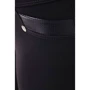 Леггинсы ArtStyleLeggings LSN-175A-40 40 черные: Посадка Средняя талия
