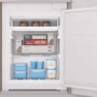 Встраиваемый холодильник Indesit INC20 T321 EU фото 8