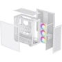 Корпус Deepcool Morpheus White (R-MORPHEUS-WHAPA1-G-1) фото 10