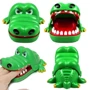Игра детская настольная QUNXING Крокодил-дантист (2205) фото 7