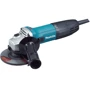 Шлифмашина угловая (болгарка) Makita GA5030: Производитель Makita
