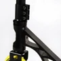 Самокат трюковый Best Scooter Reactor Black and Yellow (112771): Максимальная допустимая нагрузка, кг 100