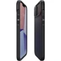 Чохол для iPhone Spigen Optik Armor MagFit Black (ACS05070) для iPhone 14 фото 14