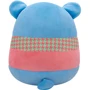 Мягкая игрушка Squishmallows Медведь Озу 13 см (SQER00925)