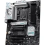 MSI B760 GAMING PLUS WIFI DDR4: Роз'єми на платі USB 2.0, USB 3.2 Gen 1