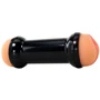 Мастурбатор вагина-анус CyberSkin Celebrity Series Farrah's Double-Ended Stroke