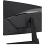 Монитор MSI Optix G24C6: Разрешение Full HD (1920x1080)
