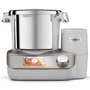 Кухонный комбайн Kenwood CookEasy+ CCL50.A0CP: Количество скоростей 13