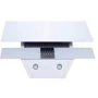 Вытяжка Minola HDN 6212 WH/I 700 LED фото 6