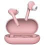 Наушники Trust Nika Touch True Wireless Mic Pink (23704)