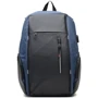 Мужской рюкзак Monsen синий (CV11322navy)