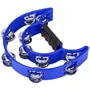 Тамбурин MAXTONE 818C (Blue) фото 1