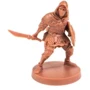 Настольная игра Steamforged Games Ltd Dark Souls: The Board Game - Tomb of Giants: Возраст от 14-ти лет