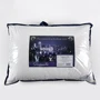 Подушка SoundSleep Elite пухова трикамерна білий пух 50х70 см (94152579): Розмір, см 50x70