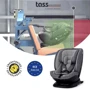 Автокресло Kinderkraft Xpedition Grey (KCXPED00GRY0000) фото 45