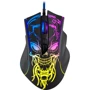Мышь Defender Bulletstorm GM-928 (52928): Интерфейс подключения USB