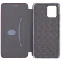 Чехол для телефонов Fashion Classy Burgundy for Samsung A042 Galaxy A04e: Тип чехол-книжка