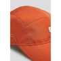 Мужская бейсболка CP Company Baseball Cap терракотовая (189A005434A-468) фото 3