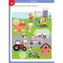 Розвиваємо мовлення 4+ Smart Kids: Обкладинка Мягкая