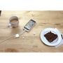 Адаптер Belkin Adapter Lightning to 2xLightning Rockstar White (F8J198btWHT) фото 4