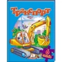 Транспорт (6 пазлів)