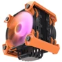 Кулер DarkFlash Ellsworth S2X: Тип подшипника гидродинамический