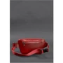 Поясная сумка BlankNote красная (BN-BAG-45-red): Страна производитель Украина