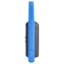 Рации Motorola TALKABOUT T62 BLUE TWIN PACK & CHGR WE: Радиус действия, км 8
