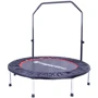 Батут inSPORTline для фитнеса с ручкой PROFI 122 см (12743): Производитель inSPORTline