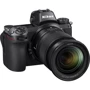 Nikon Z7 Body: LCD-экран 3,2", 2100000 (сенсорный)