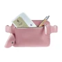 Сумка поясна BlankNote DropBag mini (Рожевий Персик) - рожева (BN-BAG-6-pink): Тип Сумки
