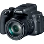 Canon Powershot SX70 HS Black UA