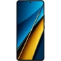 Смартфон POCO X6 5G 8/256GB Black (Global): Операційна система Android 13, MIUI 14 for POCO