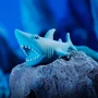Стретч-игрушка #sbabam в виде животного Экзотические животные (22/CN22) фото 6