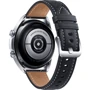 Смарт-часы Samsung Galaxy Watch 3 41mm Silver (SM-R850) Approved Витринный образец: Причина уценки Активированы, витринный образец, хорошее состояние, комплектация полная: коробка, зарядка, часы