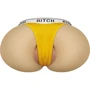 Мастурбатор LoveToy Streetgirl's #13 Flesh