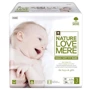 Підгузки дитячі Nature Love Mere MAGIC SOFT FIT BAND, розмір M