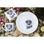 Подставка Carambol-shop Лабрадор 10х10 см фото 2
