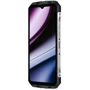 Смартфон Doogee S110 12/256GB Silver: Процесор Mediatek MT8781 Helio G99 (6nm) Octa-core (2x2.2 GHz Cortex-A76 & 6x2.0 GHz Cortex-A55)