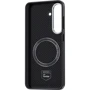 Чохол для телефона Benks MagClap ArmorPro Case Black для Samsung S936 Galaxy S25 Plus: Колір черный