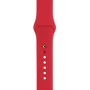 Аксесуар для Watch Fashion Sports Band Set (3 in 1) Red for Apple Watch 38/40/41mm фото 5