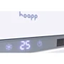 Кондиціонер Hoapp HSC-GA22VA/HMC-GA22VA: Тип Спліт-система
