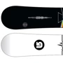 Доска для сноуборда BURTON Whammy Bar Snowboard (2012/2013): Уровень катания опытный
