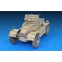 Сборная модель MiniArt Британский бронеавтомобиль AEC Mk.I (MA35152): Тип модели бронетехника